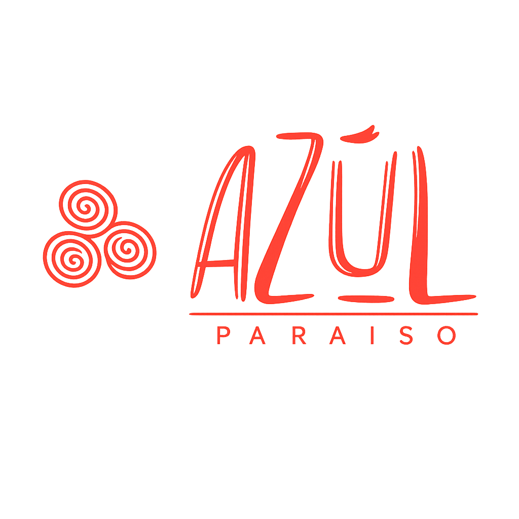 Azul