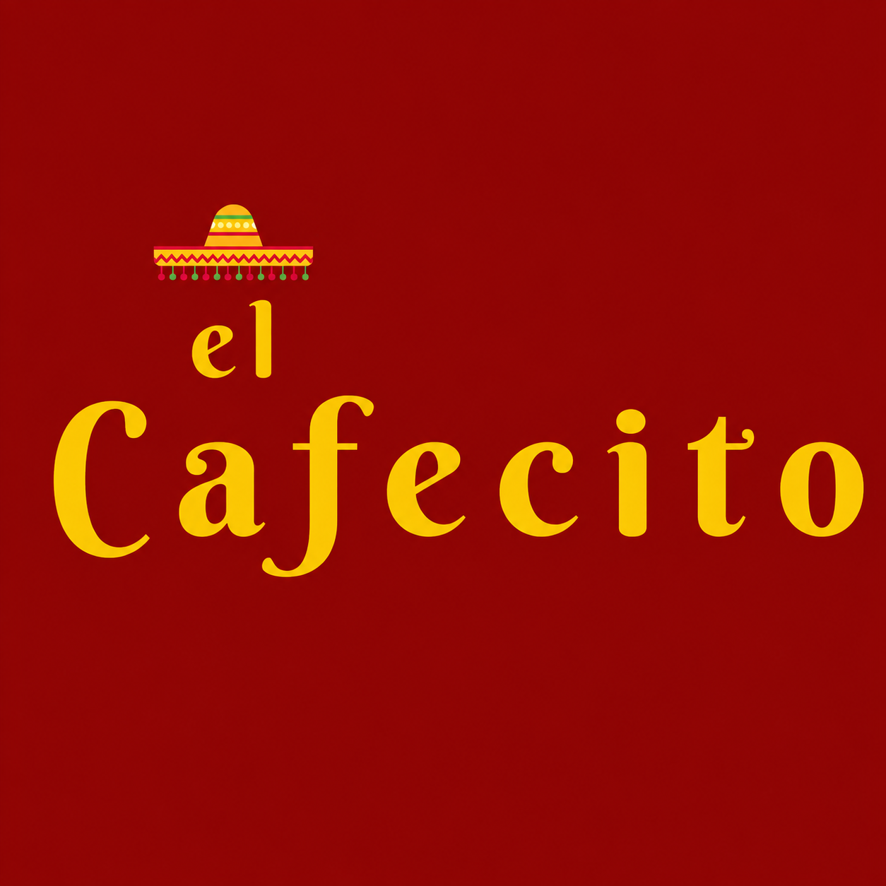 El Cafecito