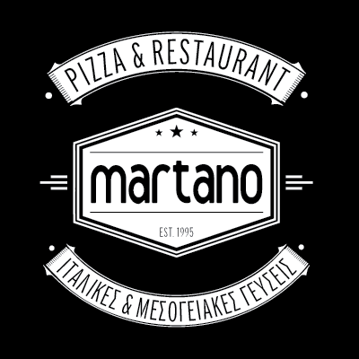 Martano Pizza