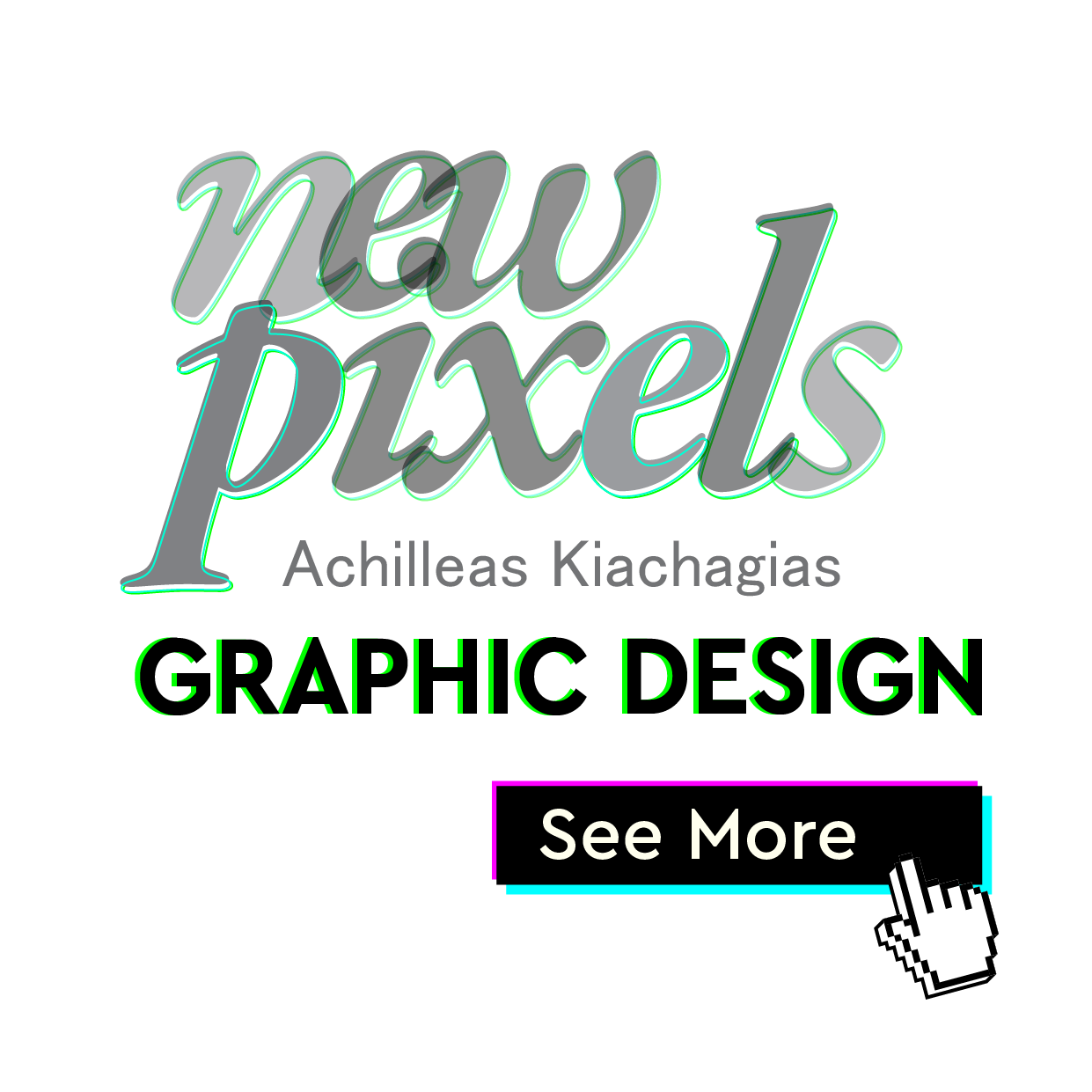 New Pixels