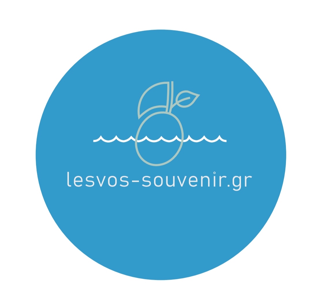 Lesvos Souvenir