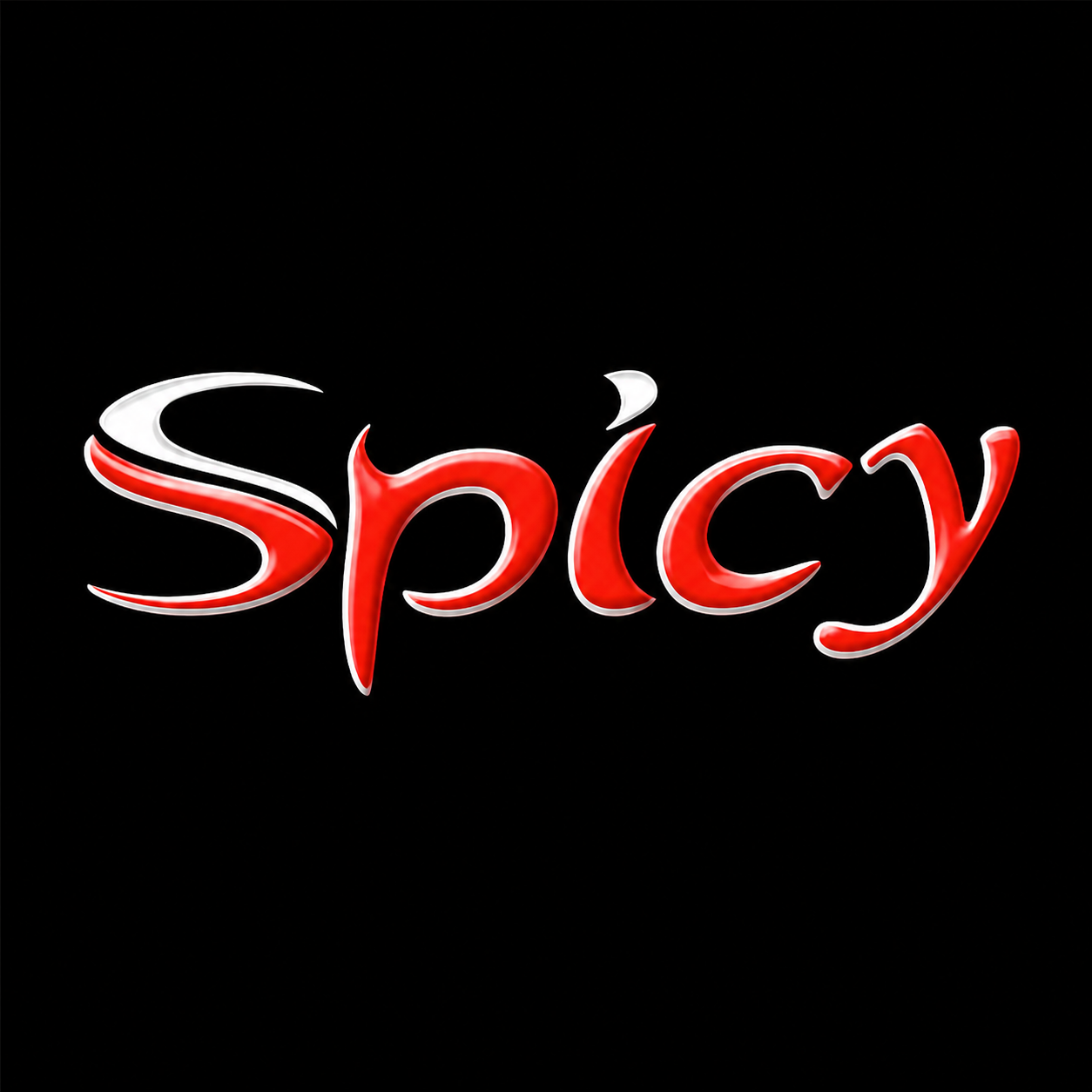Spicy