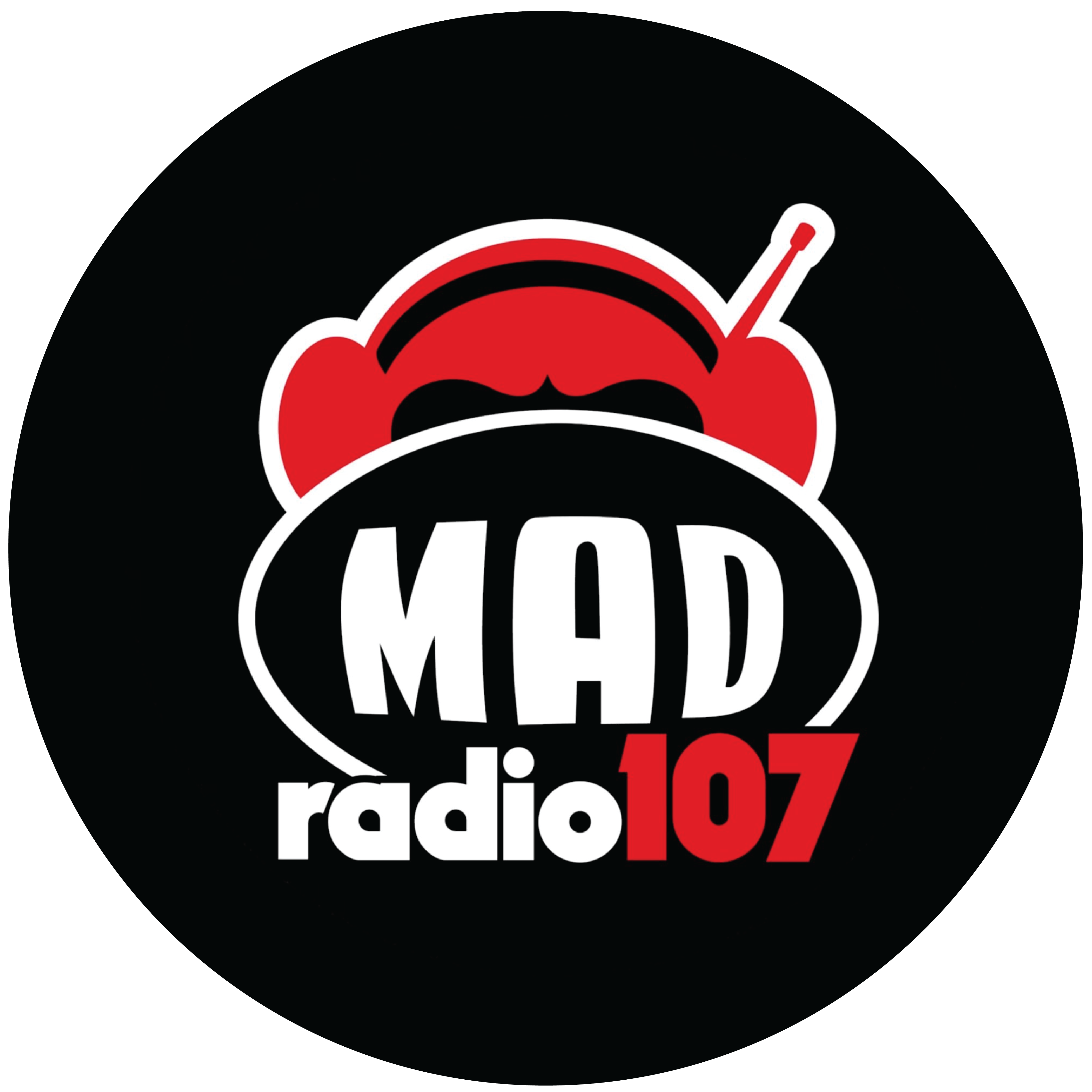 Mad Radio 107